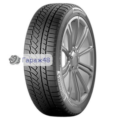 Continental ContiWinterContact TS850 SUV 255/55 R19 111V